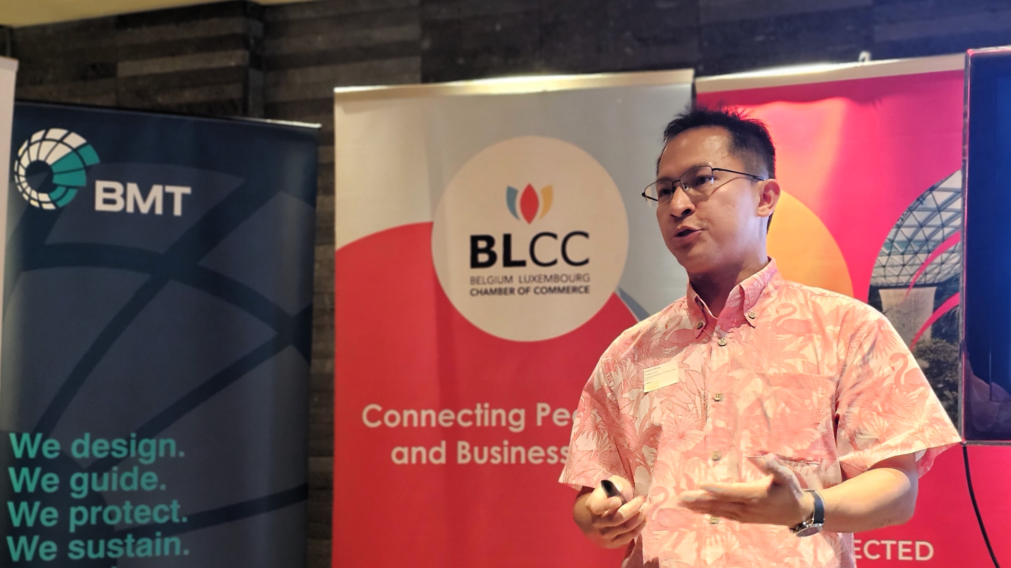 Networking Event: Digital Transformation, 19 March 2026 – photo 17 of 32